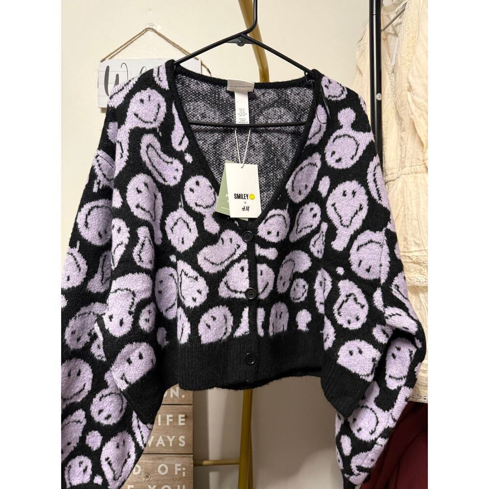 H&M cardigan Xl